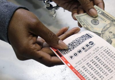 lottery spell to dream winning numbers