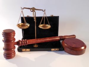 Court case spell to win any legal case